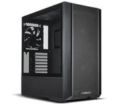 Caja ordenador gaming lian li e - atx