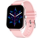 Reloj inteligente Douyin con pantalla táctil, deportivo, resistente al agua, multifunción, con detección de frecuencia cardíaca, reloj dinámico con llamadas Bluetooth