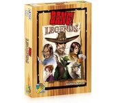 Bang! Legends Juguetes Asmodee ASMODEE