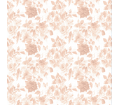 Papel Pintado Florales Rosas