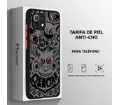 Pokemon Gengar Phone Case for Xiaomi Poco C50 C51 C40 X4 X5 Pro5G M5s M5 X4 GT X3 NFC F3 X3 Pro Cover Shockproof