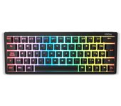 KROM KREATOR MINI TECLADO MECÁNICO RGB