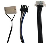 Kit Cables LG 65UK6300PLB (3 cables)