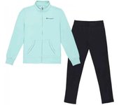 Chandal Champion  para mujer en color azul