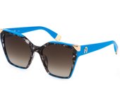 Montura de gafas Police Mujer VPLA92-540E99
