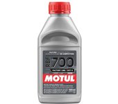 Motul - Líquido de frenos de alto rendimiento DOT4 y DOT5.1