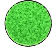 300pcs DIY Water Spray Beads 36 Colors Refill Beads Puzzle Crystal Set Ball Game 3D Handmade Magic Toy for Children Manualidades