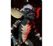 Figura Ultimate Strike GremlinsFigura  Coleccionable - Idea de Regalo- Mercancia Oficial - Juguetes para Niños y Adultos - Movies Fans - Muñeco para Coleccionistas y Exposición