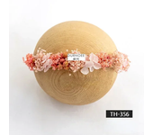 Baby Headband Newborn Photography Flower Headbands  Baby Photo Infant Headwear