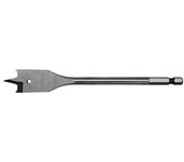 BROCA MADERA PLANA 1/4 14*150 781706 HITACHI
