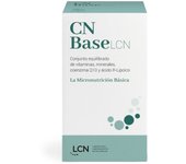 CN BASELCN 30 CAPSULAS