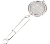 NIDOS DE ALAMBRE 9-11 CM. INOX.