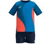 CONJUNTO JOMA CAMP NIÑO-4XS