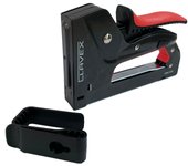 Grapadora Metálica Profesional Clavex PRO 530 de alta resistencia