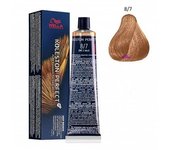 Tinte Koleston Perfect Me+ Deep Browns 8/7 Rubio Claro Marron 60 ml. Wella