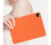 For 2021 iPad 10.2 Case 7/8/9th Generation Cover For 2018 9.7 5/6th Air 2/3 10.5 Mini 4 5 6 Pro 11 Air 4/5 10.9 10th funda soft