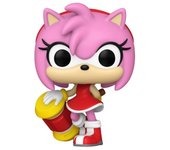 Funko-POP! Vinyl Sonic - Amy Rose
