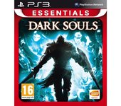 Dark Souls (Essentials) Juego para Consola Sony PlayStation 3 PS3
