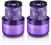 Replacement Hepa Filter for Dyson V11 SV14 Absolute Vacuum Cleaner Accessories Washable Filter Household Parts