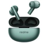 Realme Buds Air6 Forest Green - Auriculares Inear True Wireless