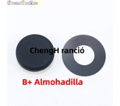 2pcs/lot Replacement Plastic Hard Thumbstick Thumb Stick joystick Cap for 3ds 3ds xl for New 3DS 3DSXL XL LL/ New 2DS