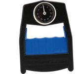 Hand Dynamometer Grip Power Strength Meter 130Kg/286Lbs Capacity Force Gauge
