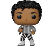 Funko pop rocks michael jackson glitter