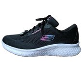 Zapatilla para Trail Running para MUJER SKECHERS LITE PRO THROUGH THE MUD 150198/NVY