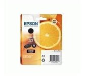 Cartucho tinta epson t333140 foto negro xp350*xp630 - xp635 - xp830 - naranja