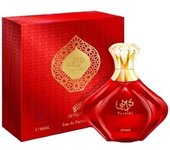 Afnan Turathi Eau de Parfum Vaporizador Red Version 90ml para Mujer