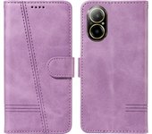For Realme 12 10 9 Pro Plus Luxury Card Insert Leather Case For Realme 11 8 Pro C67 C65 C55 C53 C35 C33 Flip Wallet Phone Case