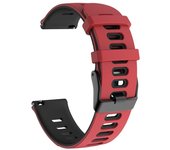 22mm Replacement Silicone Strap For Huawei Watch 4 GT3 SE GT 2 GT2 GT 3 Pro 46mm Wristband Smartwatch Band Watchbands Bracelet