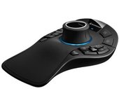 SPACEMOUSE PRO WIRELESS — BLUETOOTH EDITION