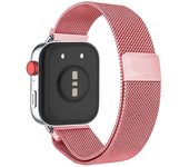 Milanese Loop Band For Huawei watch fit 3 Smartwatch Bracelet For Huawei watch fit2 fit1 Replacement Metal Strap Accessorie