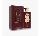 Perfume árabe Ansaam Gold EDP para mujeres de Lattafa de 100 ml