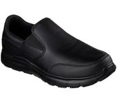 Skechers Flex Advantage  WORK RELAXED FIT: FLEX ADVANTAGE SR-BRONWOOD  , para Hombre