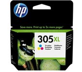 cartucho hp tricolor 305xl 3ym63ae