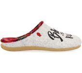Gioseppo ZAPATILLAS DE ESTAR POR CASA DE LA COLECCIÓN HOT POTATOES ABTENAU