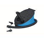Hinchador Bestway 23 x 15 cm
