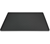 Pet Placemat Dog Food bowl Mat Cat Feed Mat  Silicone Waterproof Pet Cat Dog Drinking Feeding Placemat Bowl Pad Feeder Mats