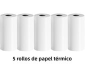 Instant Print Camera For Kids Mini Digital Video Camera Dual Lens Photo Printing Thermal Paper Toys Camera Boys Girls Gifts