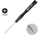 Precision Screwdriver P2 P5 1.5 Pentalobe Y 2.5 Tri Wing PH00 PH000 T3 T4 T5 T6 for Macbook Air / Pro CellPhone Repair Tools