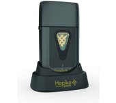 Kiepe Professional Hepike Powered Shaver de doble lamina.