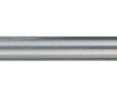 Ruko-243120-Macho largo para roscas de tuerca DIN 357 HSS rectificado Rosca M12