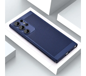 Cooling Heat Dissipation Phone Case For Samsung Galaxy S20 FE S23 S22 S21 S24 Ultra Plus S20 FE PC Cover Slim Case Funda s 23 +