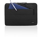 Ewent - EW2521 funda para tablet 35,8 cm (14.1") Negro EW2521