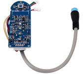 Dashboard Circuit Board Assembly Parts With Cover For Xiaomi M365 Pro Pro 2 Electric Scooter Display Panel Screen Case