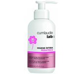Cumlaude lab higiene íntima pediatrics gel 250ml