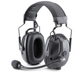Midland C1534 - TEAMS M-15 MESH HEADSET