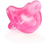 CHICCO PHYSIO FORMA CHUPETE DE SILICONA 16 A 36 MESES 1 UNIDAD